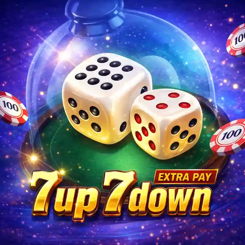 7up7down Online Casino Game sa Pilipinas