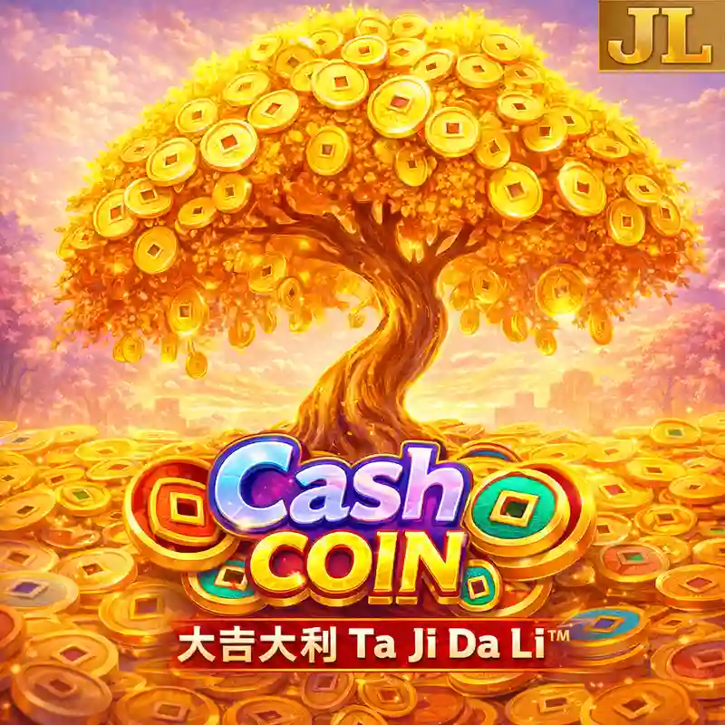 Cash Coin - Maglaro sa homebet88tl.site