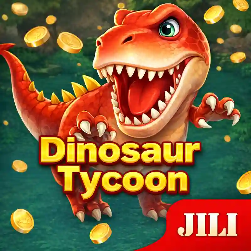 Dinosaur Tycoon Online Slot Game
